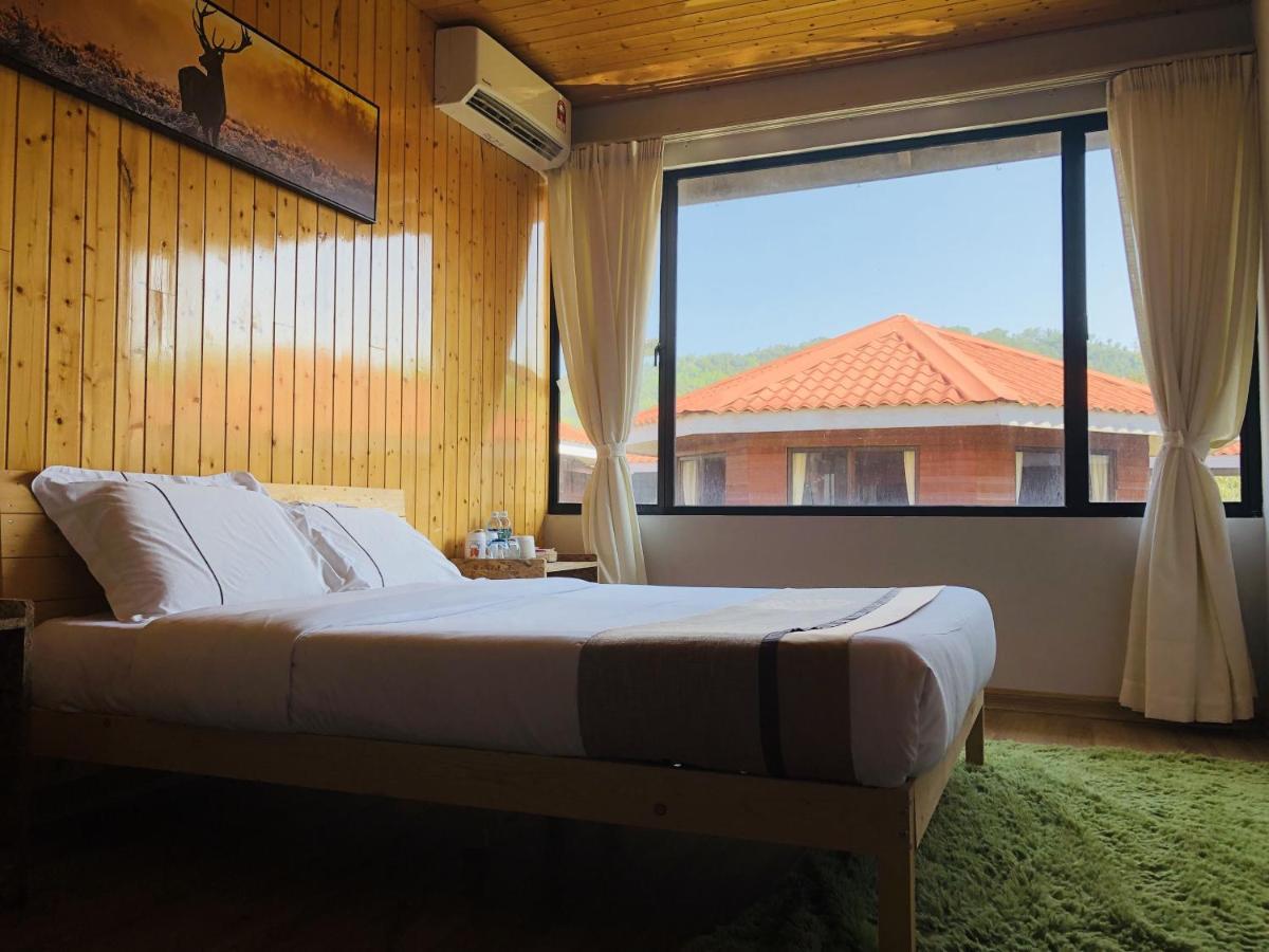 Gayang Friendly Water House Homestay Kota Kinabalu Exteriér fotografie