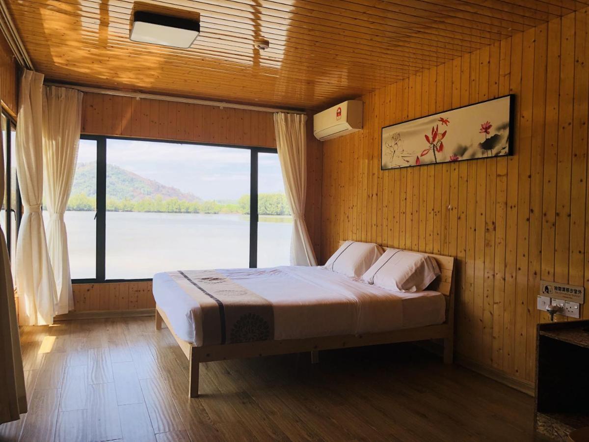 Gayang Friendly Water House Homestay Kota Kinabalu Exteriér fotografie