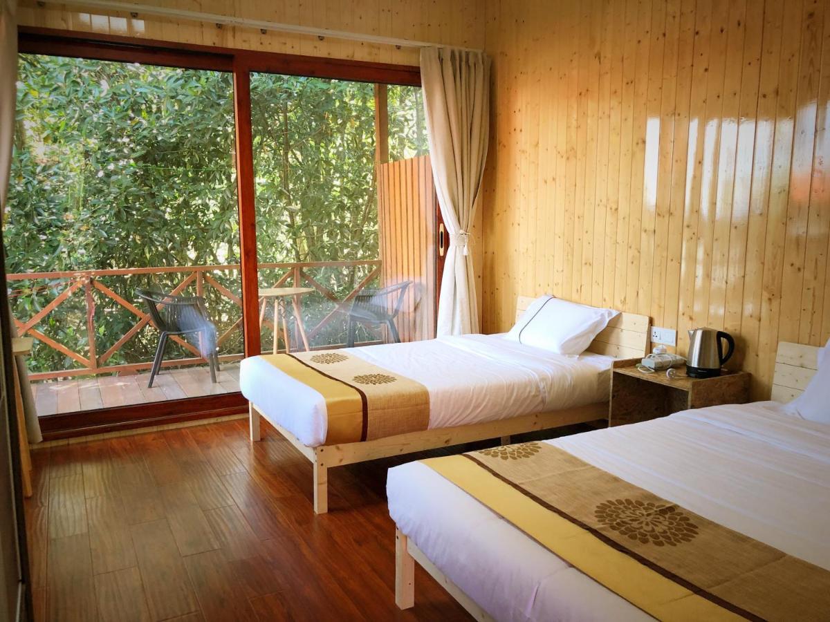 Gayang Friendly Water House Homestay Kota Kinabalu Exteriér fotografie