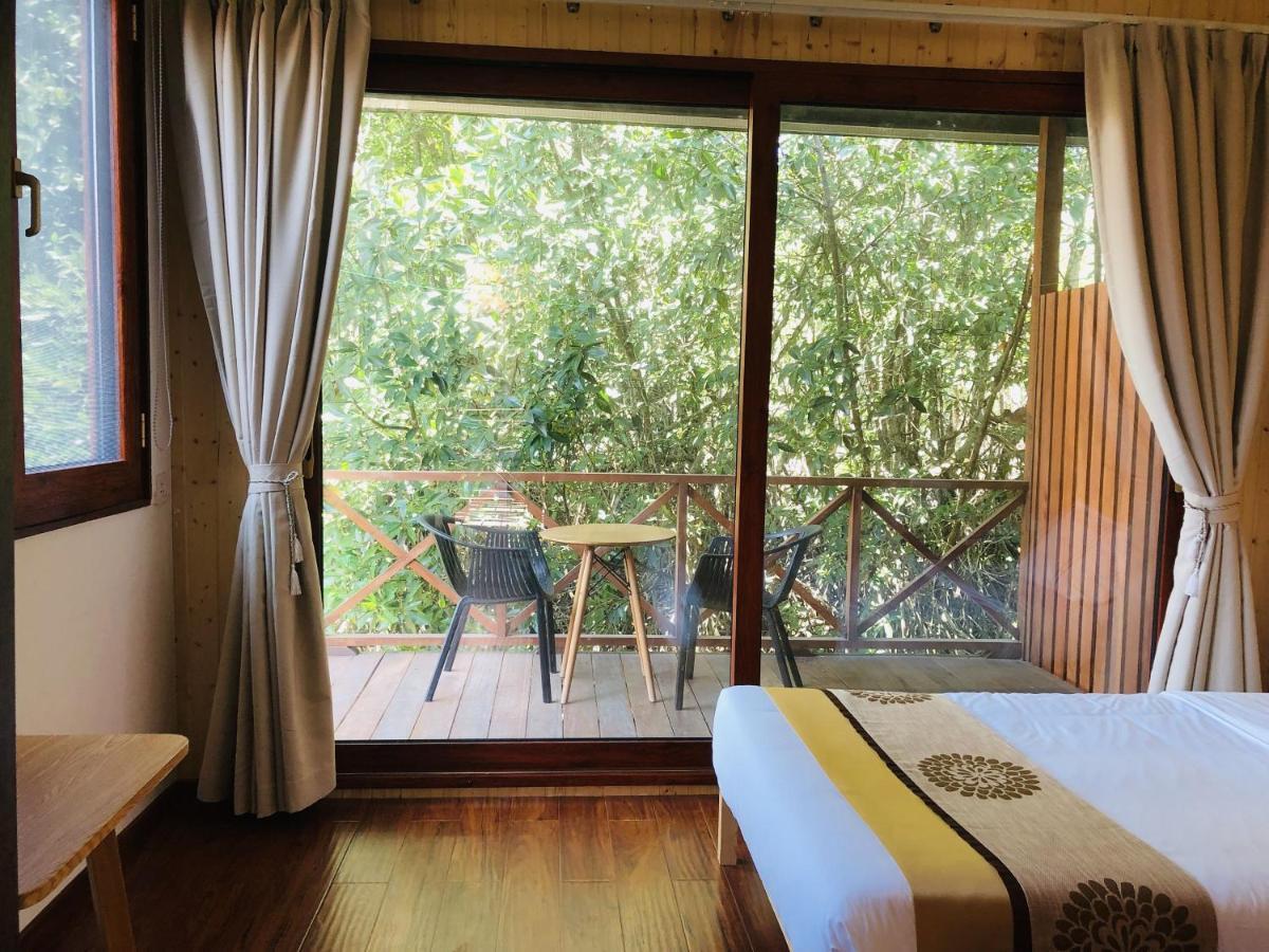 Gayang Friendly Water House Homestay Kota Kinabalu Exteriér fotografie